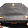 NINA RICCI made in Italy Shoulder Bag black Women Used