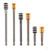 Extension Bit Holder 60/100/150mm 1/4in Shank