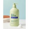 Greenfinger Intense Moisturizing Essential Shampoo 500ml