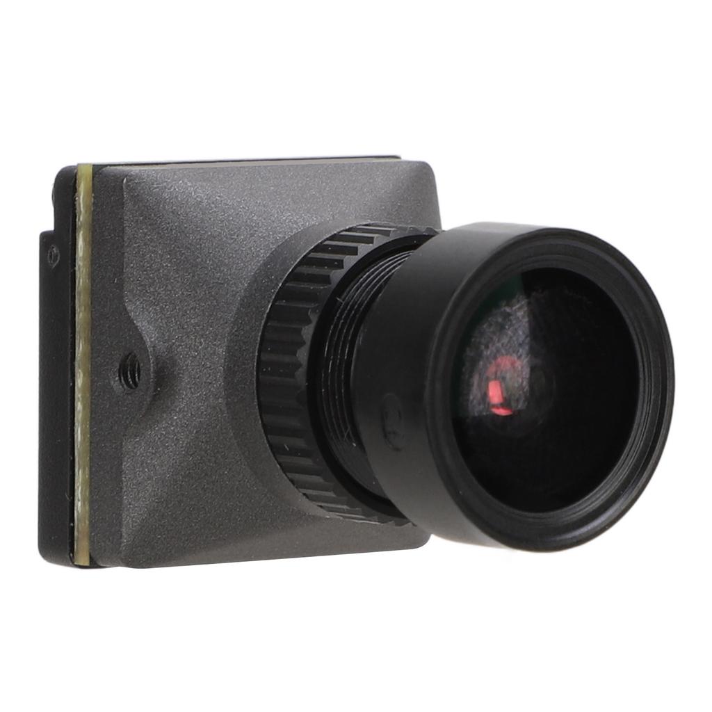 FPV Camera Micro HD Digital Image 1.6 and 8 Mega 1080p 60fps Recording FOV160 degrees Micro Racing Drone Camera for