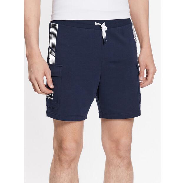 

Шорты EA7 Emporio Armani 3RPS55 PJLIZ 1554 EU S