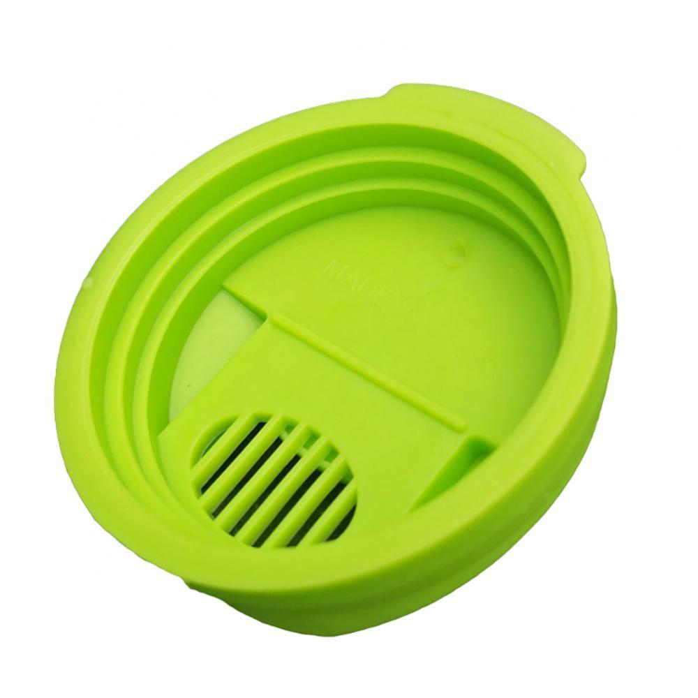 Bottle Top Lid Soda Saver Caps Top Can Cover Fizz Coke Drink Soda Lid Cap Wine Bottle Stopper Flip Protector Reusable