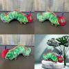 The Very Hungry Caterpillar Plush Toy With Pp Cotton Filling For Kids Gift