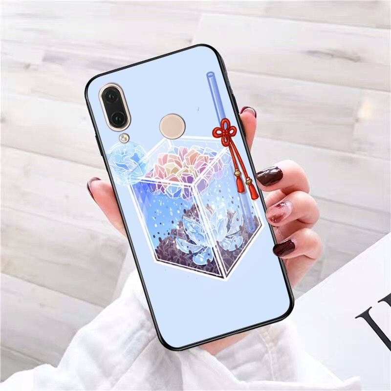 Cute Mug Phone Case For Redmi 9A 8A 6A Note 9 8 10 11S 8T Pro Max 9 K20 K30 K40 Pro PocoF3 Note11 5G Case