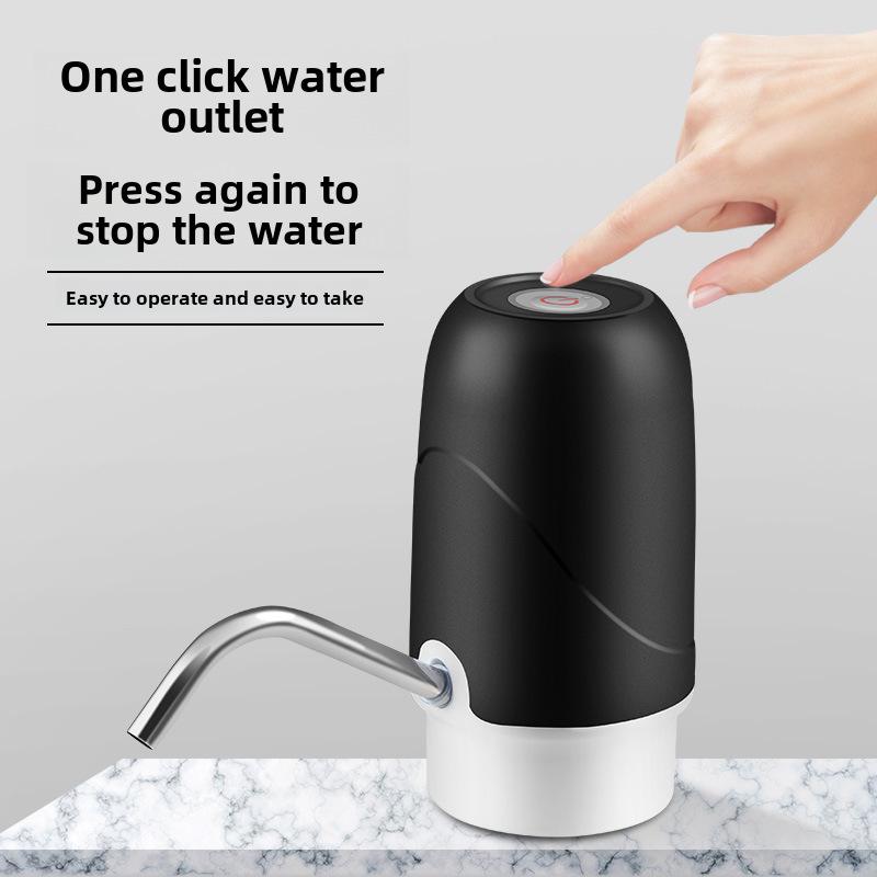 Electric Automatic Water Pump for Bottled Mineral Water