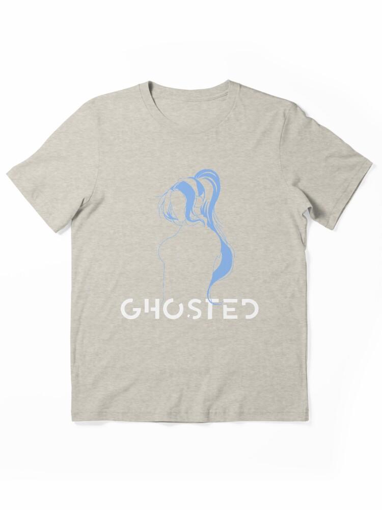 StarCraft Ghosted Essential T-Shirt