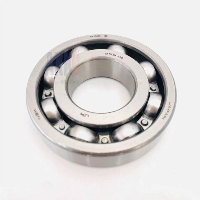 NSK  B39-5 Deep groove ball bearing B39-5 20CG35 B39-5UR Automobile Bearing B39-5 20CG35