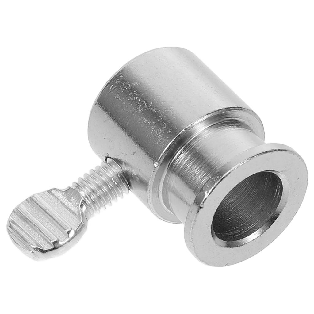 Příslušenství ke grilu na rožnění Grilovací tyč Zarážka Pouzdro Kovový upevňovač Kuchyňský jídelní grilovací nástroj Vyvažovací tyč rožně Grilovací rošt