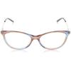 Armação de óculos feminino Missoni MMI-0017-3LG Ø 52 mm