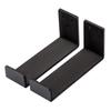 Wall-Mount Surfboard Rack Aluminum Alloy Surfboard Display Mount for Surfboard Short Board Long Boar