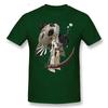 Classic Short Sleeve Casual Unisexs Oneck 100 Cotton Tshirts Fashion Graphic Tshirt Cartoon Anime Soul Eater T Shirt Tee Tops