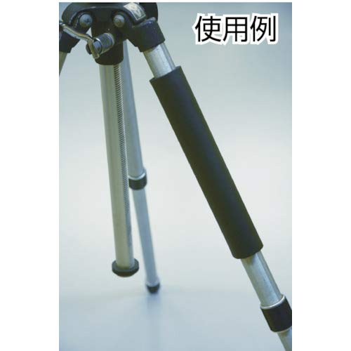 Hikari Sponge Cover, Black, 32 X 450mm, 00874433-1, KSC-320