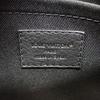 LOUIS VUITTON  M26737 Shoulder Bag black mens