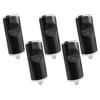 5pcs 868MHz Garage Door Opener for HSE4-868-BS HSE2-868-BS HS5-868-BS HS4-868-BS Gate Remote Contro
