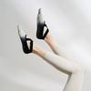 Non-Slip Five-Toe Yoga & Pilates Cotton Socks for Women