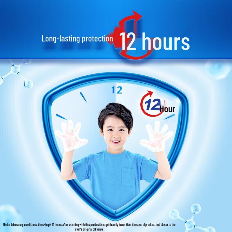 Safeguard Healthy Antibacterial Foaming Hand Soap - Lemon Scent (2x300g)