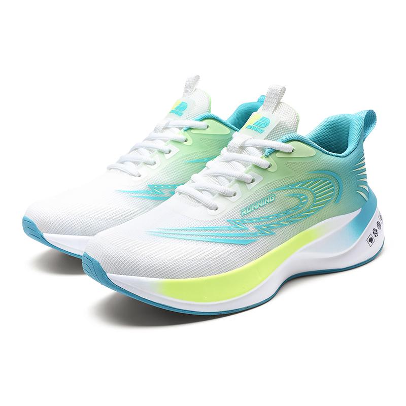 TUINANLE Herrenschuhe Original mit Carbonplatte Marathon Racing Running Rennschuhe Liebhaber Straßenlaufschuhe