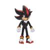 Sonic the Hedgehog Sonic 3 Movie Action Figures 2nd Series 5-Inch Shadow [Parallel Import]
