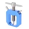ABWR-4Pcs Motor Pinion Gear Puller Remover Tools Set Rc Motor Gear Puller Tool Universal Motor Pinion Gear Puller Remover