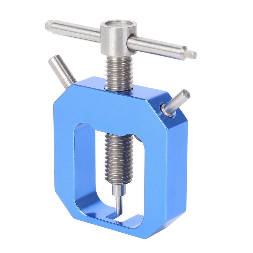 ABWR-4Pcs Motor Pinion Gear Puller Remover Tools Set Rc Motor Gear Puller Tool Universal Motor Pinion Gear Puller Remover