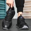 New Men’s Sneakers Breathable Sport Chunky Running Shoes Fashion Street Style Walking Sneakers Shoes for Men Trend Basketball