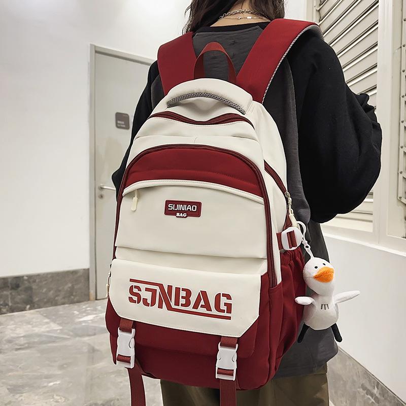 College Students  High School Students Girls Boys  Backpacks  Junior High School Students  Elementary School Students  Backpacks