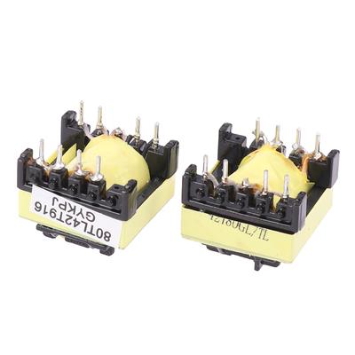 1 Peça Transformador de Potência com Negativo Central 80Tl42T916L Transformador com Derivação Central 80Gl42T916L 715T2690-2