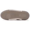 MLB Chunky Liner Stoff Synthetisches Leder Vielseitig Bequem Niedrig geschnitten Lifestyle FreizeitSchuhe Unisex Sneaker Grau 3ASXD065N-50GRS