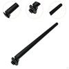 Seatpost Aluminum Alloy Seat Post Component Easy To Install Saddle Folding Bike
