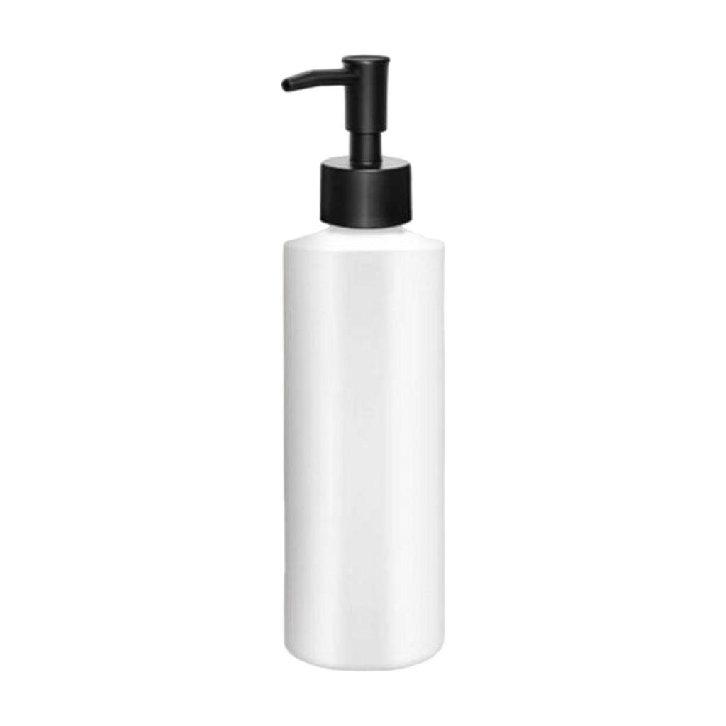 Massage Oil Bottle Beauty Tool Accessories Subdivided Bottle Multifunction Oil Bottle Warmer Accessory Dispenser Heater Bottle