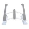 Laptop Stand 6‑  Cooling Bracket Desktop Monitor Foldable Lifting Plate Heightening Frame