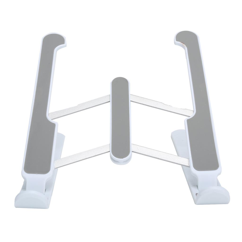 Laptop Stand 6‑ Cooling Bracket Desktop Monitor Foldable Lifting Plate Heightening Frame