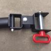 Landmine Attachment Heavy-Duty Fitness Equipment Sturdy for Strength Training