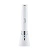 Eye Care Beauty Device Facial Massager 3 in 1 LED Photon Light Wand for Relax Eye Dark Circles Eye Bags Puffiness Skincare Tool with Vibration Massage