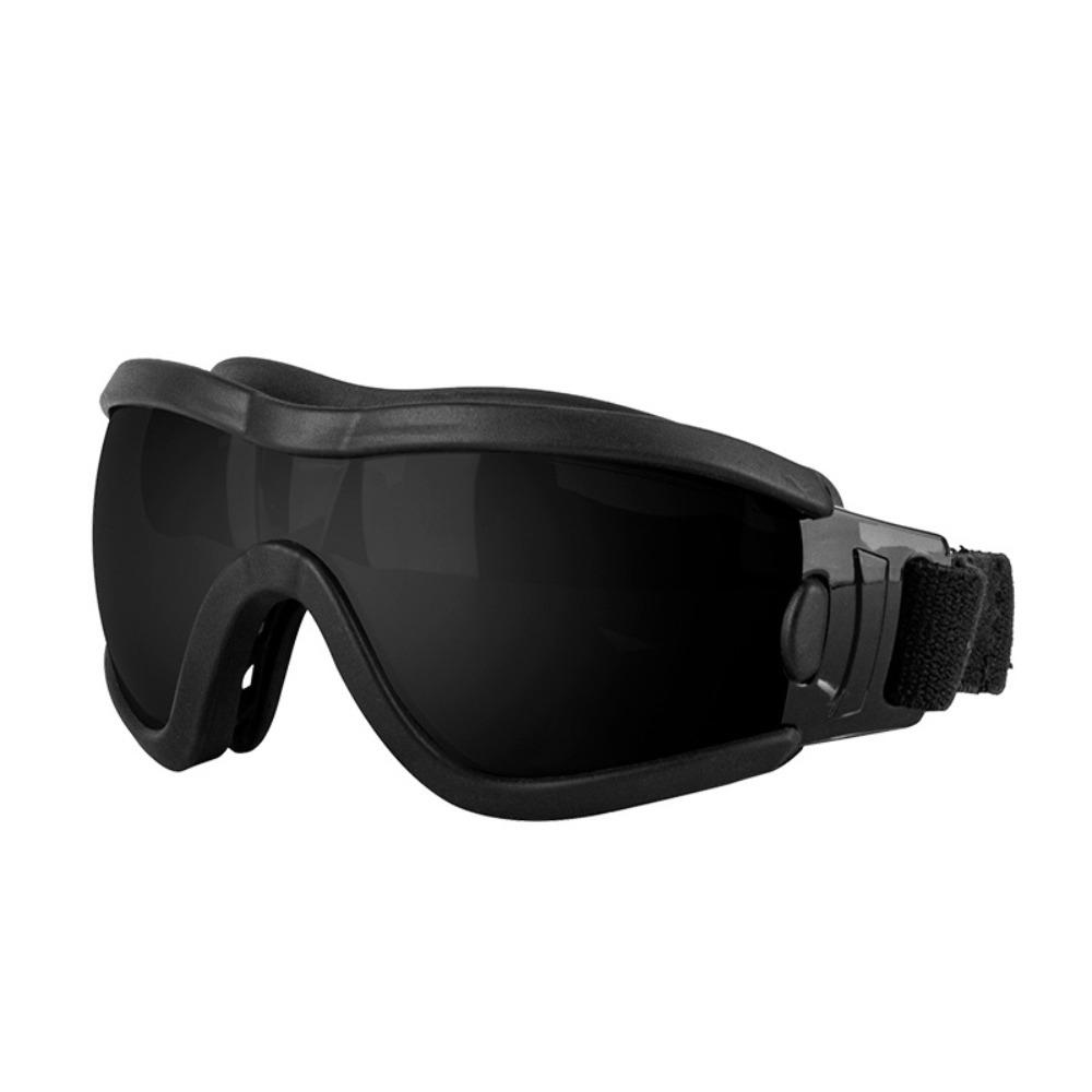 Windproof Dog Goggles UV Resistant Pet Glasses Dog Accessories Dog Sunglasses  Outdoor
