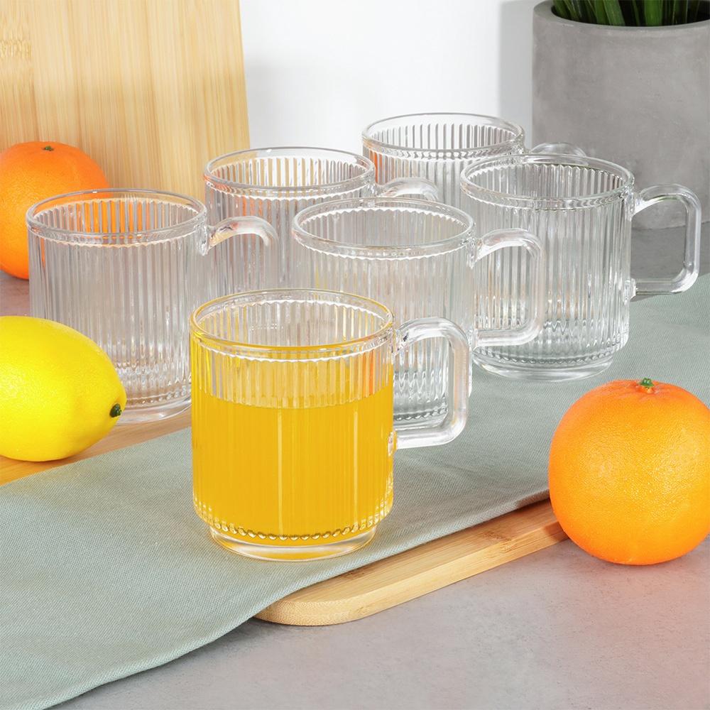 Glasses 350 Ml 12 Pcs.