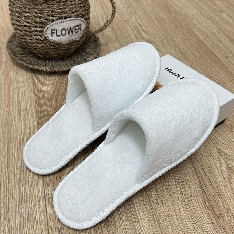 Yipan Disposable Hotel Slippers