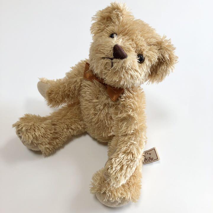 [USED] Teddy Bear, Teddy Bear, Stuffed Toy