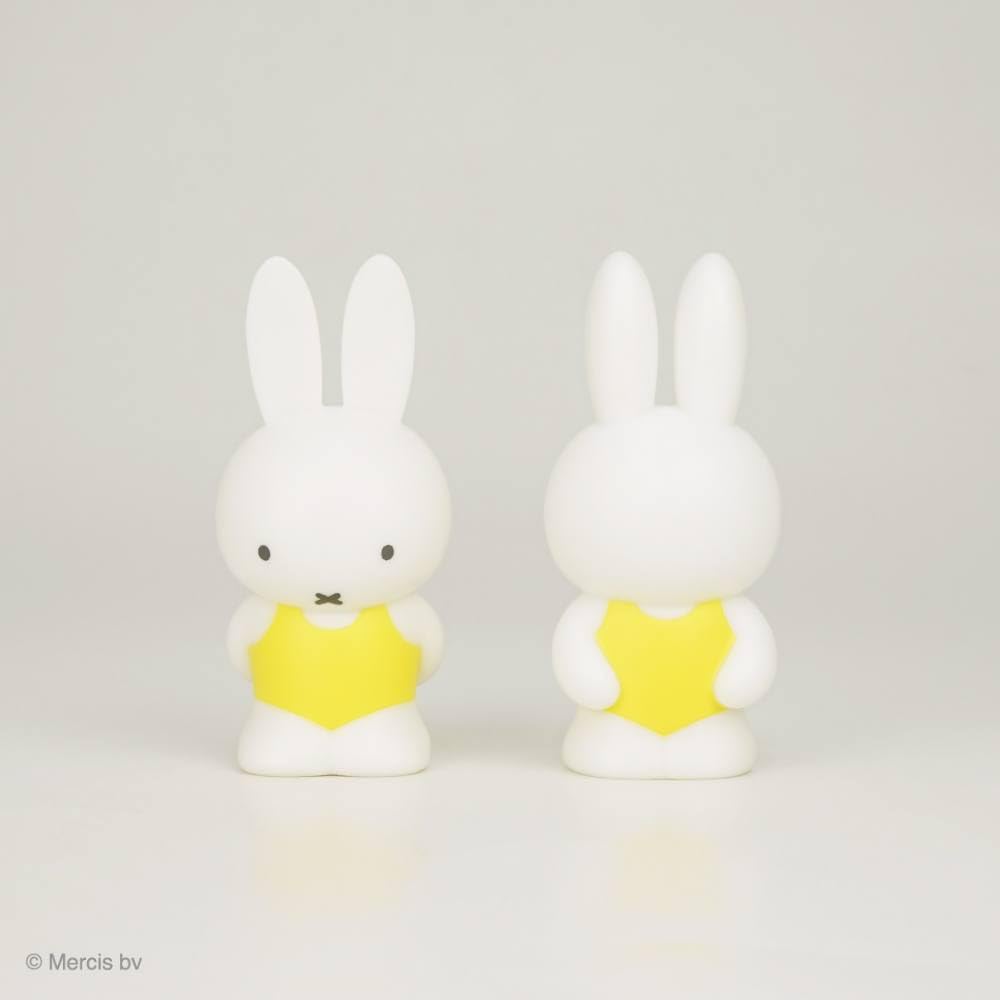 Hashy Top In Miffy Bath Time Set MF-8313