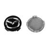 4pcs 56mm Car Hub Cap Wheel Center Emblem Cap for Mazda CX-9 MS Demio MPS Miata RX-7 RX-8 626 BM BL BK GH Skyactiv 323 626 CX-3