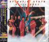 CD ATLANTIC STAR  Brilliance UICY77034 AM Records 2014 Japan ObiSoulFunk Used