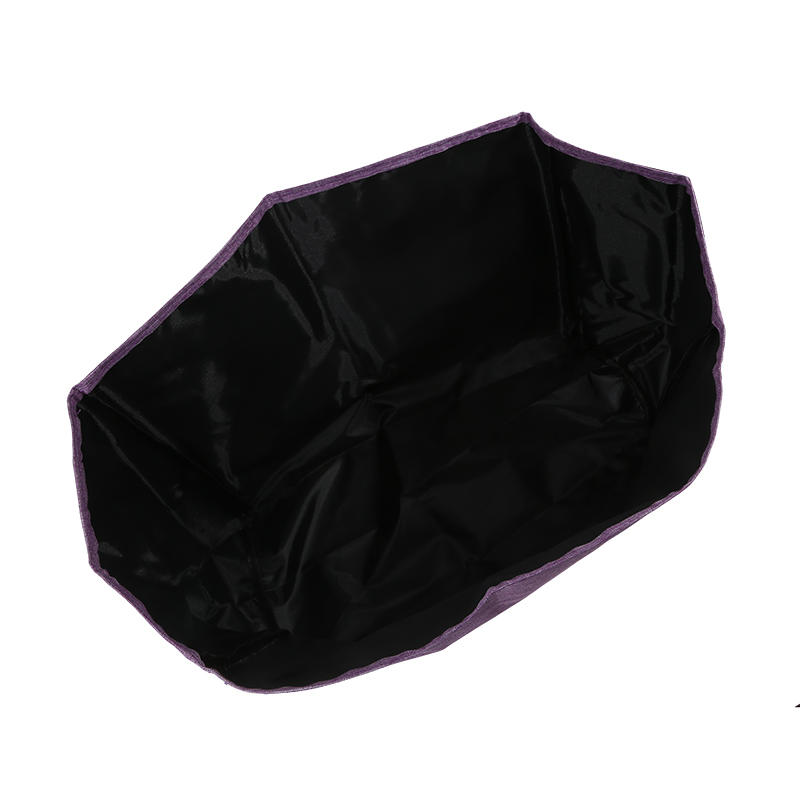 Sewing Machine Dust Cover Sleeve Practical Sewing Tool Organizer Bag Compatible with Most Standard Singer Brother Machines