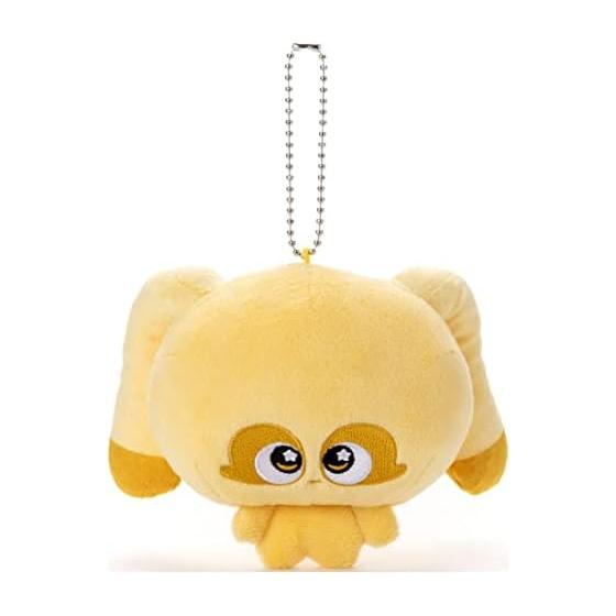 Punirunzu Plush Toy Mascot Punirunzu Enelun ver. Width approx. 12cm