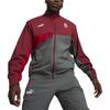 Puma X AC MILAN , LIANMINGKUAN Jackets & Coats Men's Dark Gray 777100-01