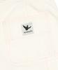 MARK GONZALES Women'S Carpenter Work Pants - Ivory