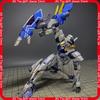 Sell Hg 1144 Wm Lfrith Jiu The Witch From Mercury Mech Assembly Model Kit Action Figures Desktop Decoration Doll Toy Gift