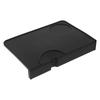 Corner Edge Silicone Coffee Tamper Mat Non-Slip Coffee Powder Press Pad Espresso Tamping Pad  Cafe