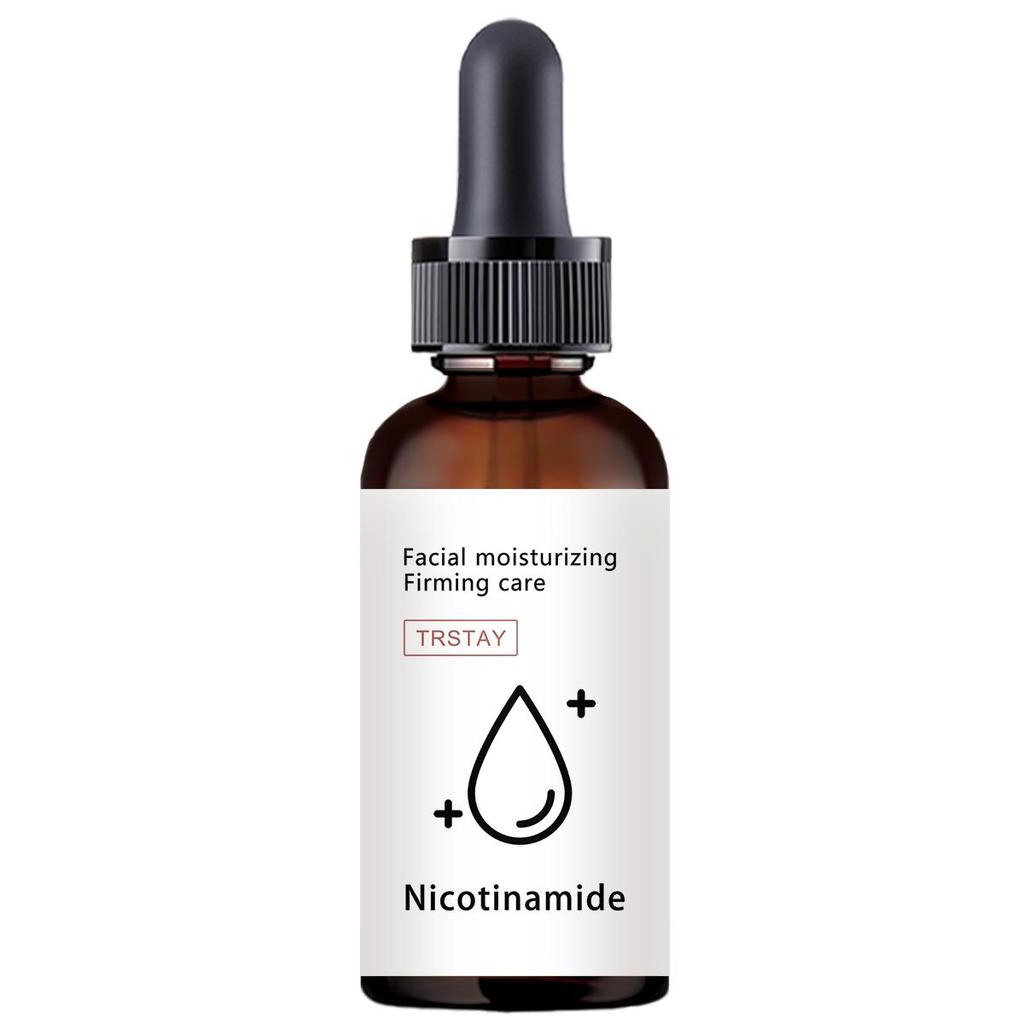 Gesichtsbehandlungsserum, tief nährendes Gesichtsweiß-Anti-Aging-Essenzöl