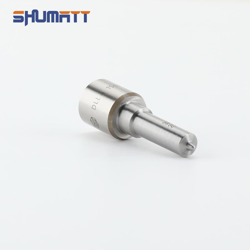 DLLA150P2590 Diesel Fuel Injector Nozzle 0433172590 For Injector 0445110846 SHUMATT