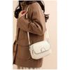 IELGY Crossbody Mini Small Round Bag Fashionable Shoulder Female Bag